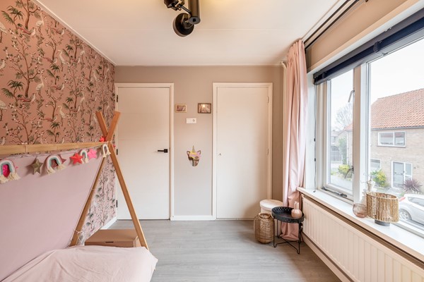 Medium property photo - Wethouder van Heldenstraat 34, 3181 VL Rozenburg